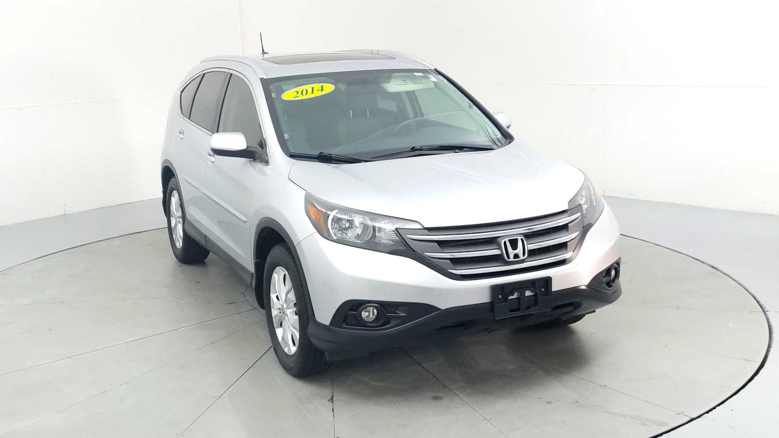used 2014 Honda CR-V car, priced at $16,550