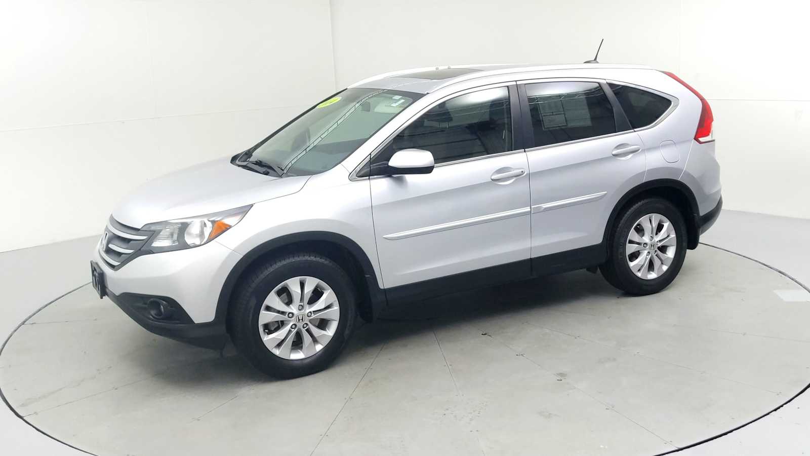 used 2014 Honda CR-V car, priced at $16,550