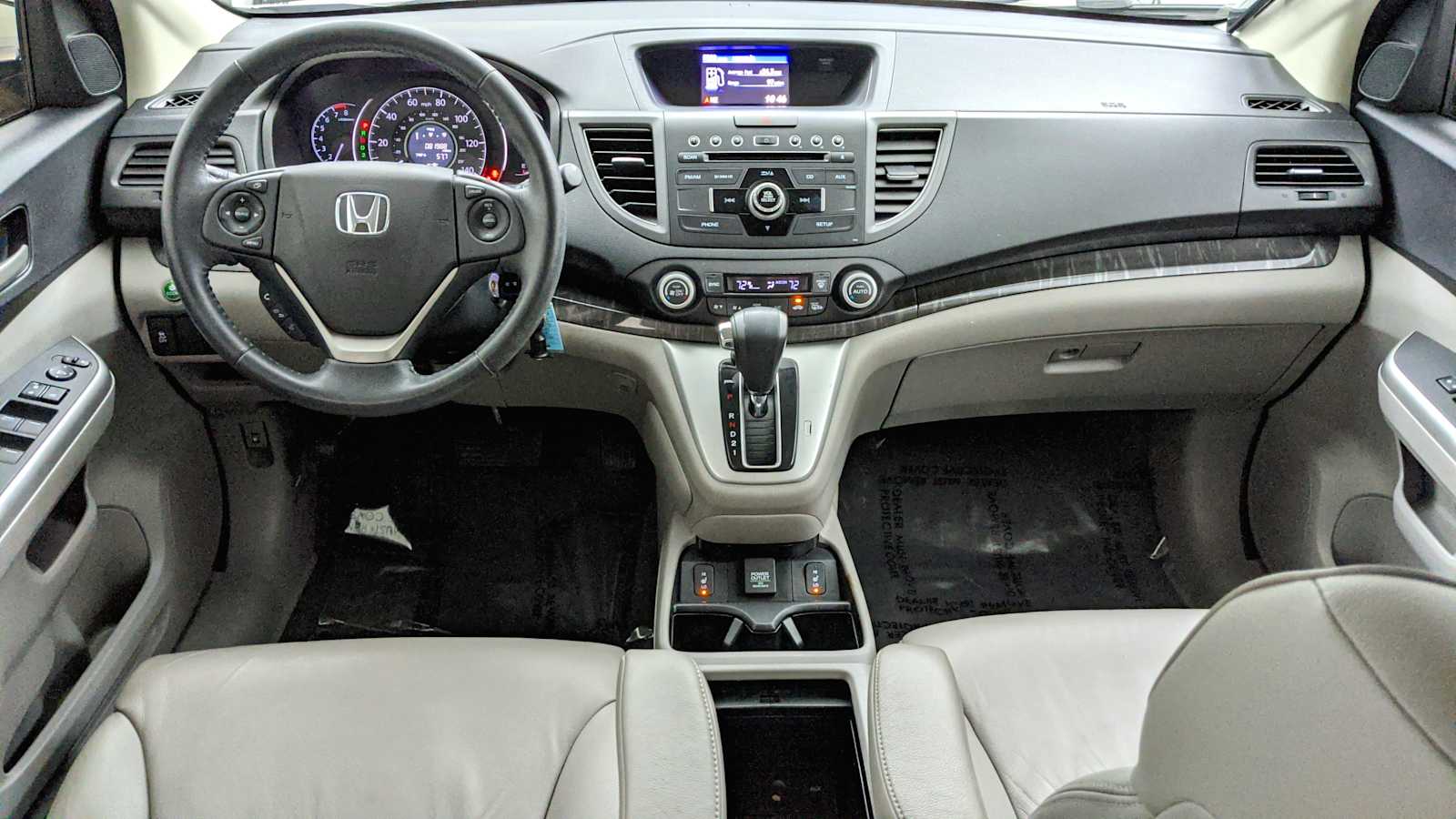 used 2014 Honda CR-V car, priced at $16,550