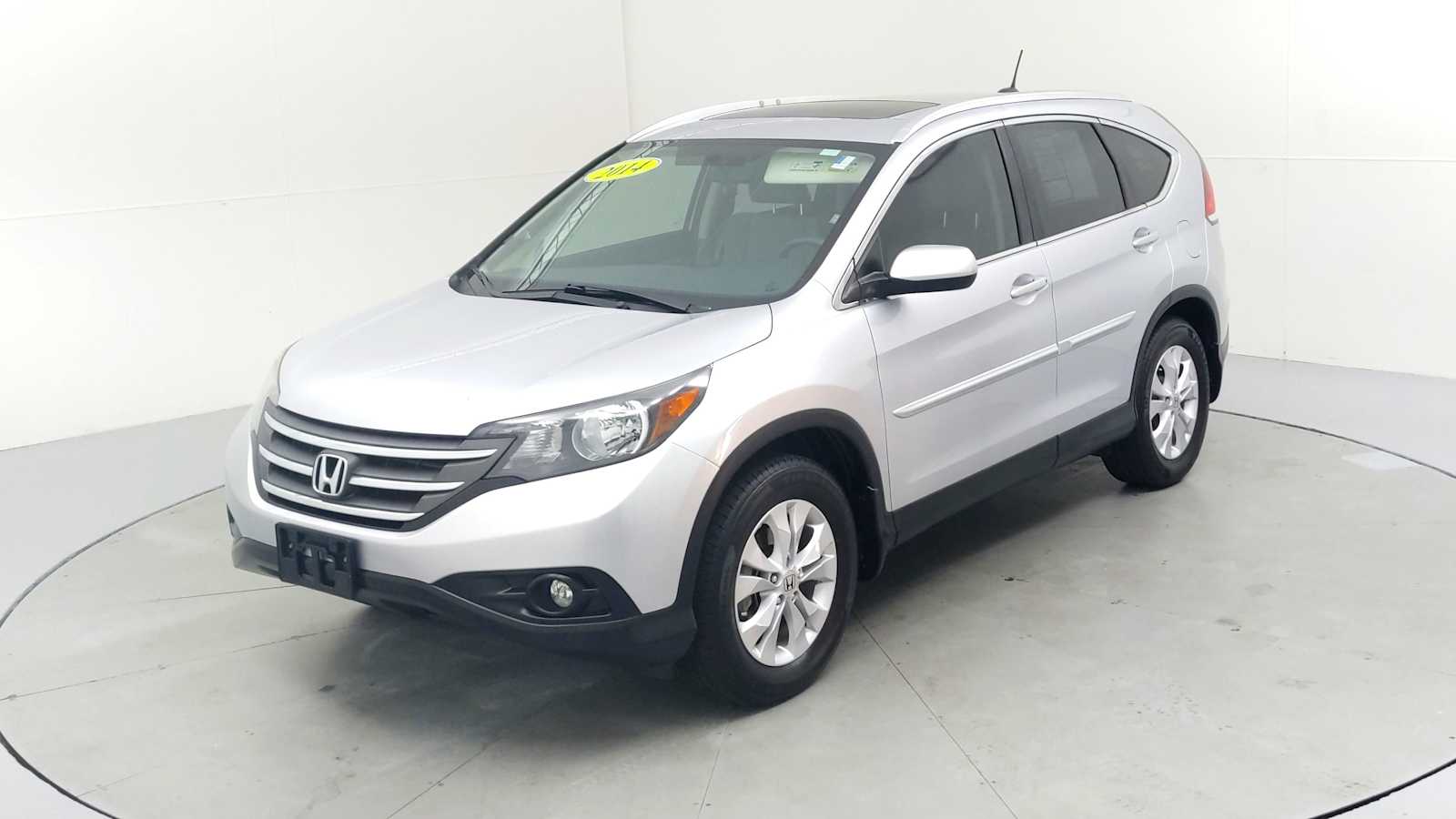 used 2014 Honda CR-V car, priced at $16,550