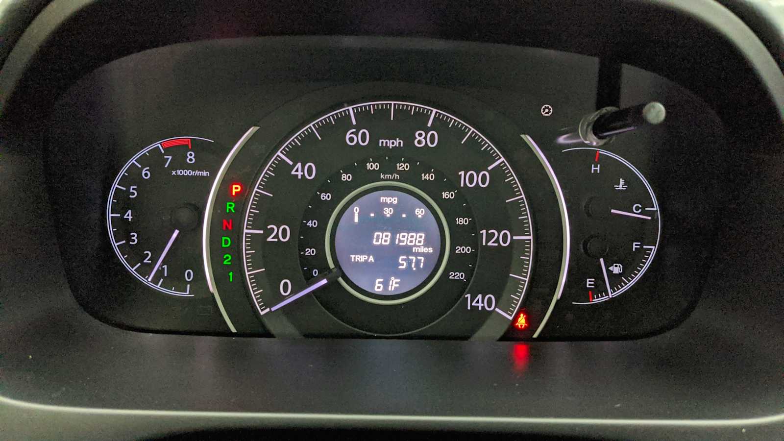 used 2014 Honda CR-V car, priced at $16,550