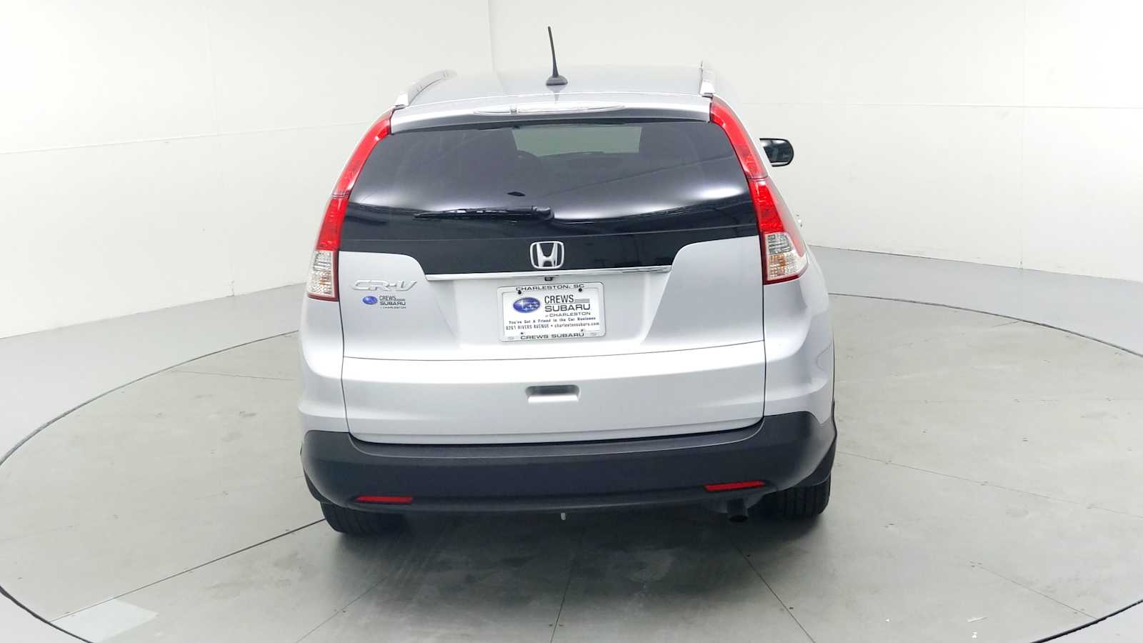 used 2014 Honda CR-V car, priced at $16,550