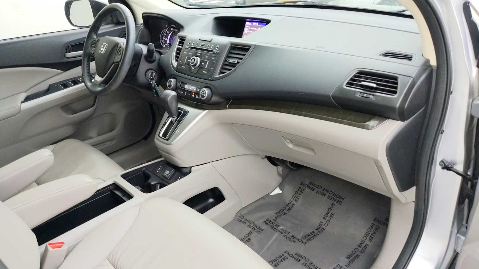 used 2014 Honda CR-V car, priced at $16,550