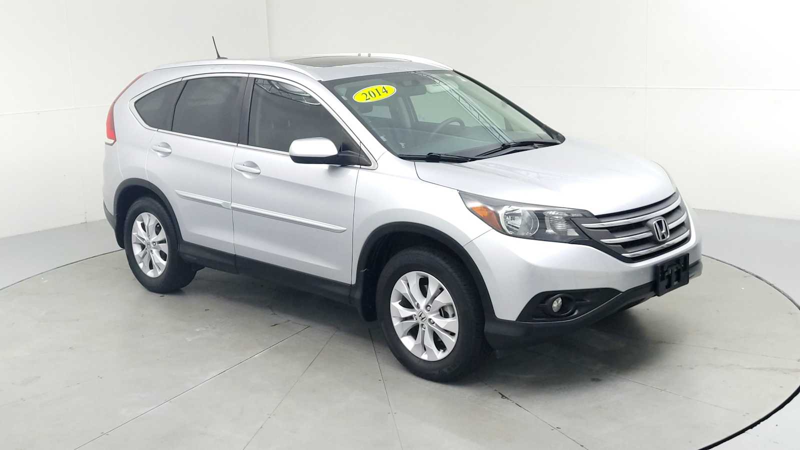 used 2014 Honda CR-V car, priced at $16,550