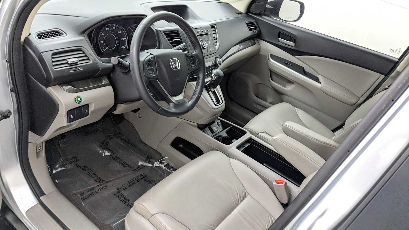 used 2014 Honda CR-V car, priced at $16,550