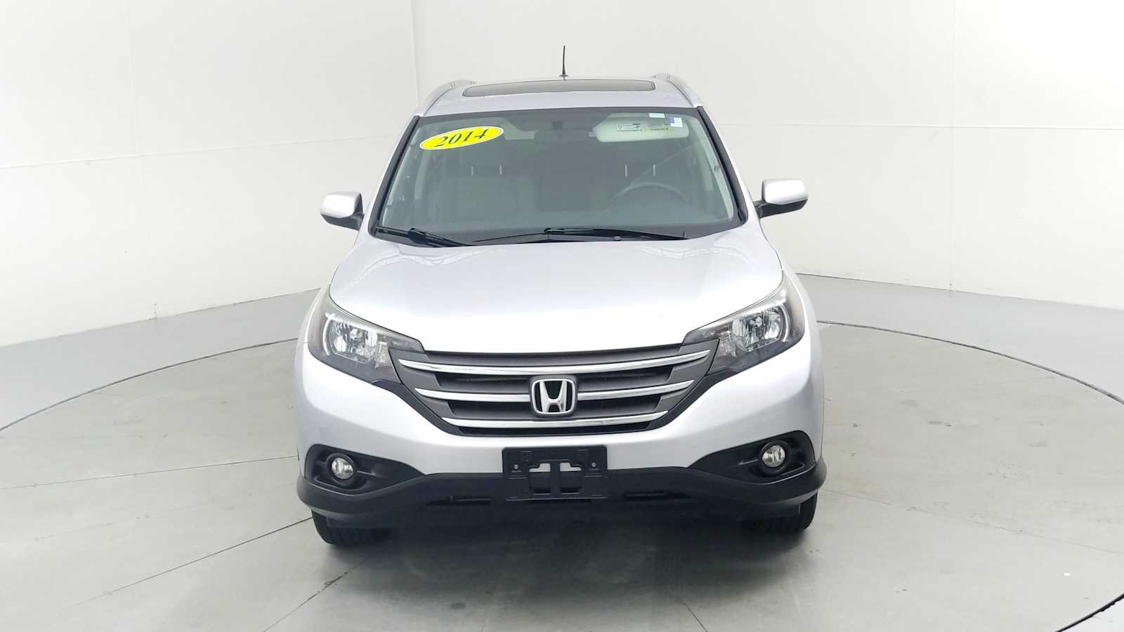 used 2014 Honda CR-V car, priced at $16,550