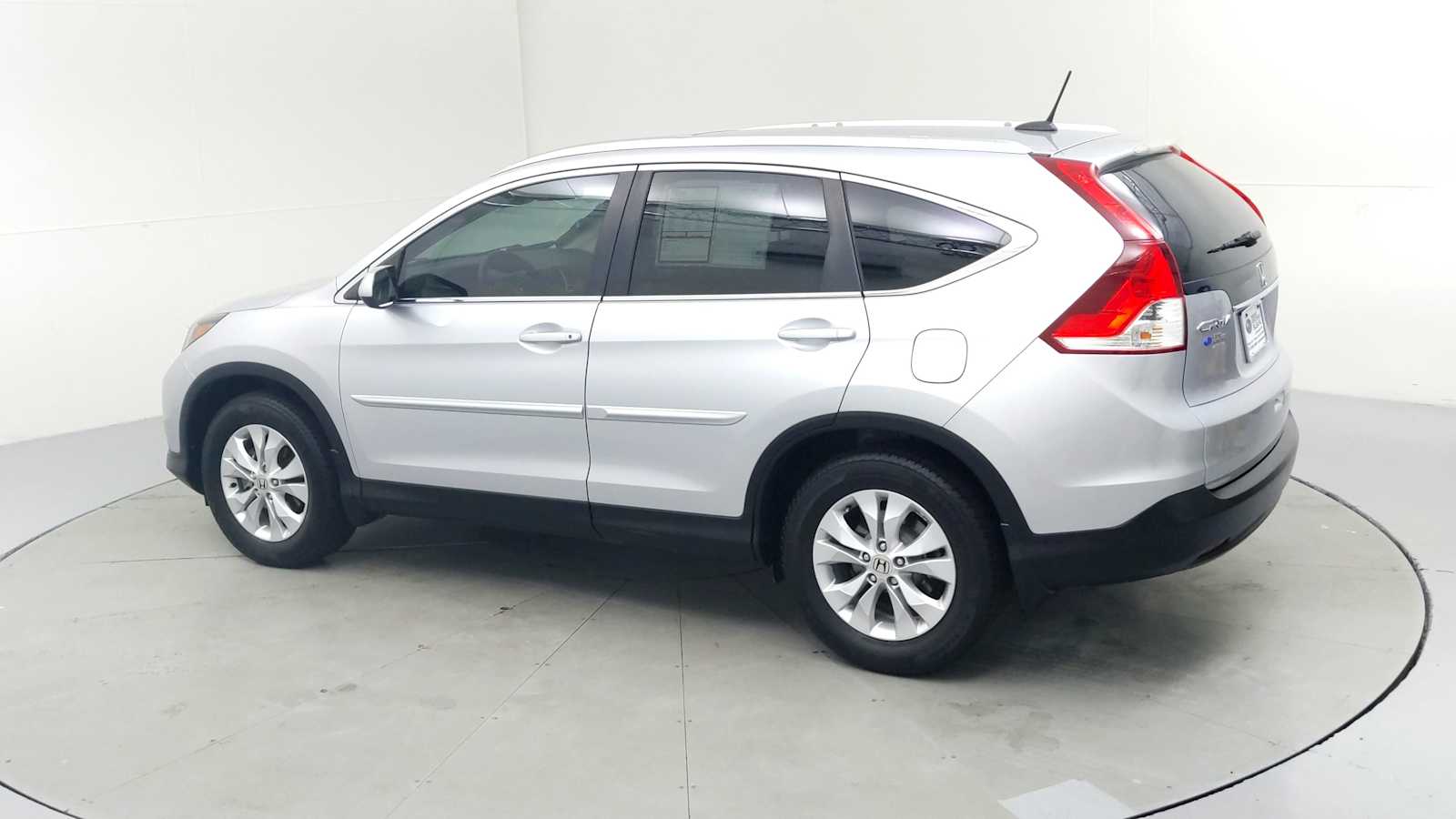 used 2014 Honda CR-V car, priced at $16,550