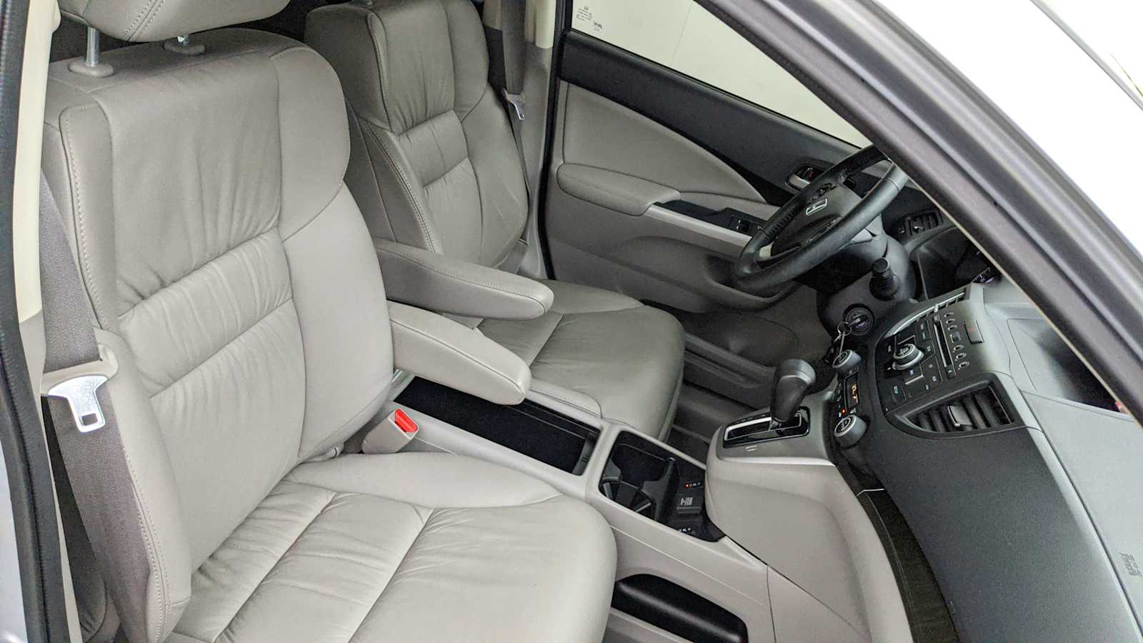 used 2014 Honda CR-V car, priced at $16,550