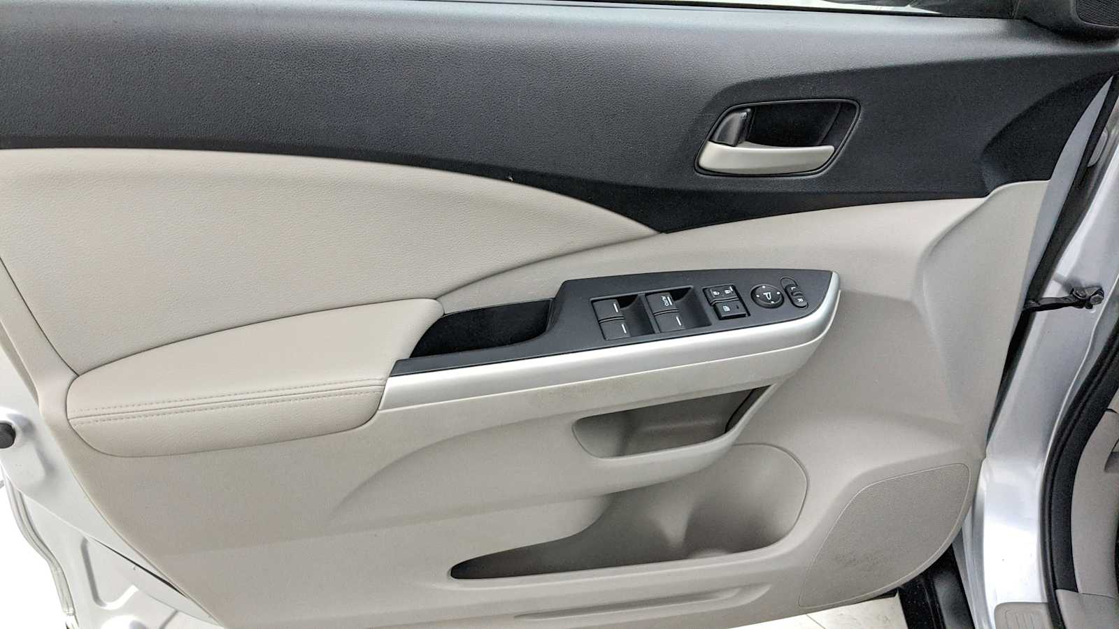 used 2014 Honda CR-V car, priced at $16,550