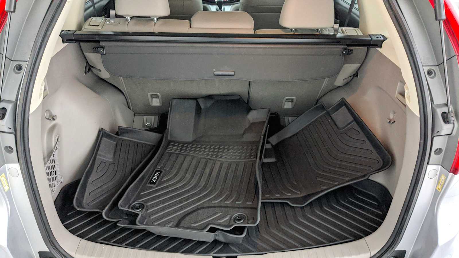 used 2014 Honda CR-V car, priced at $16,550