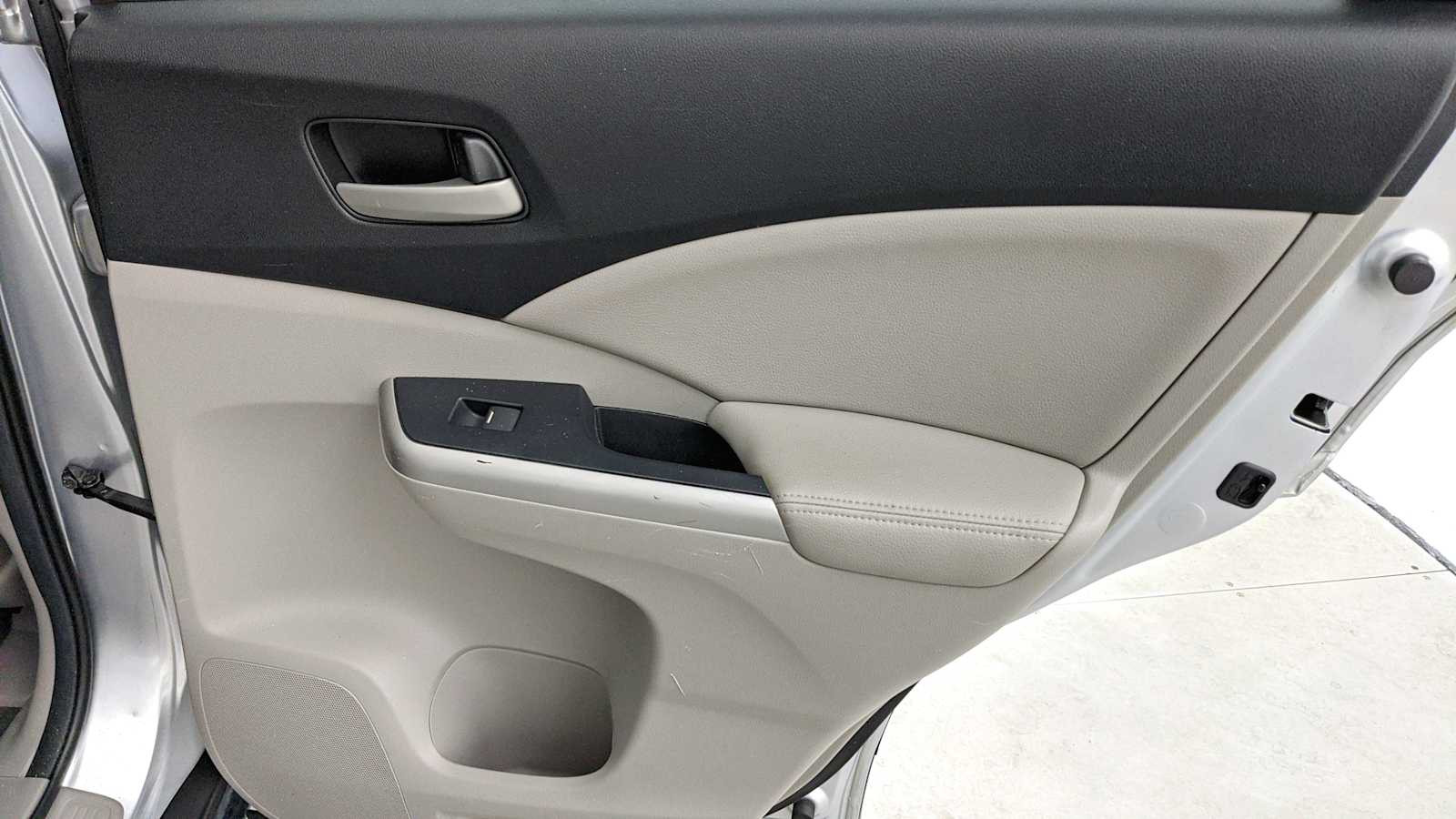 used 2014 Honda CR-V car, priced at $16,550