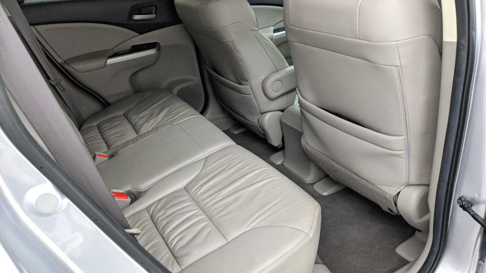 used 2014 Honda CR-V car, priced at $16,550