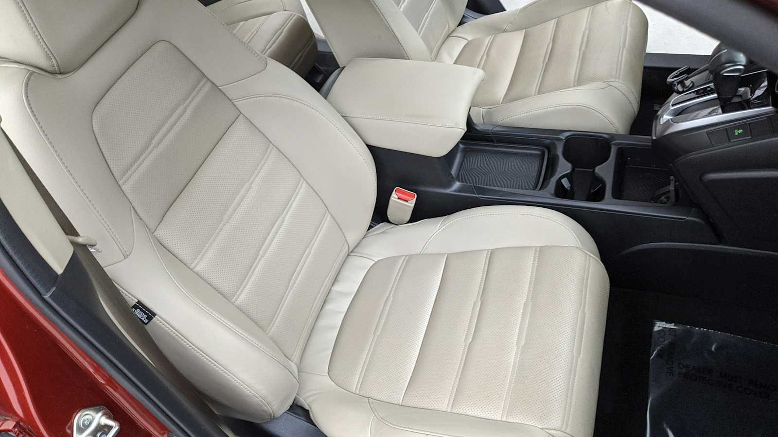 used 2018 Honda CR-V car, priced at $17,489