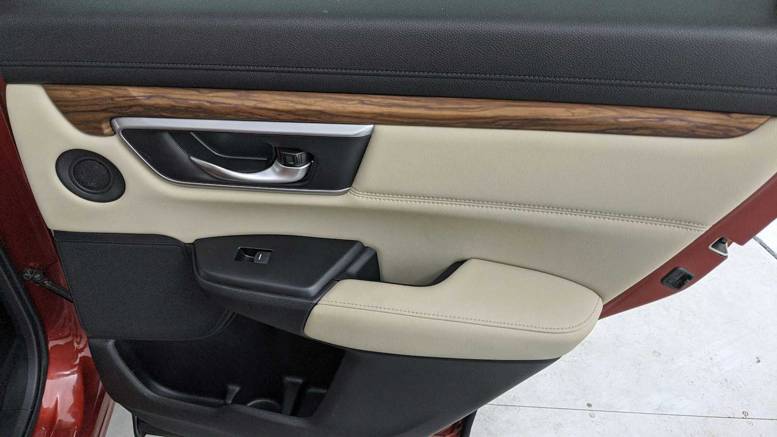 used 2018 Honda CR-V car, priced at $17,489