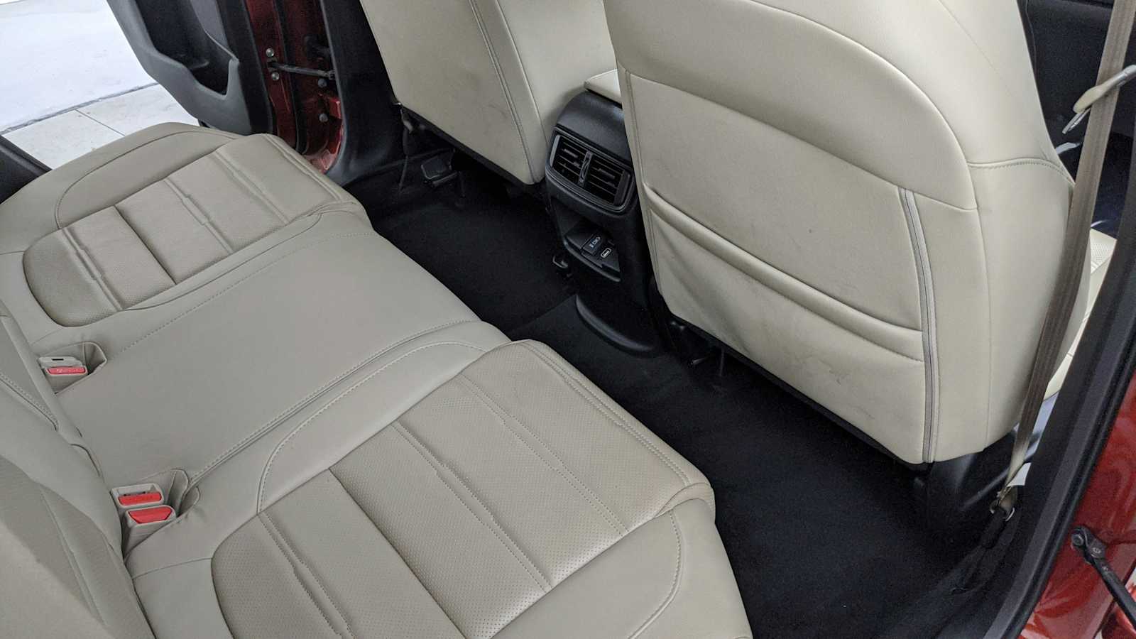 used 2018 Honda CR-V car, priced at $17,489