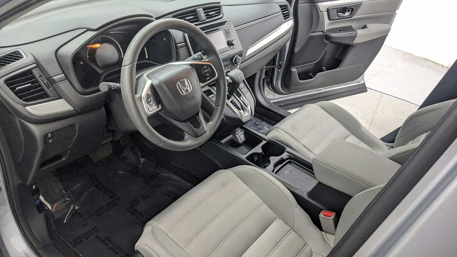 used 2018 Honda CR-V car, priced at $20,916