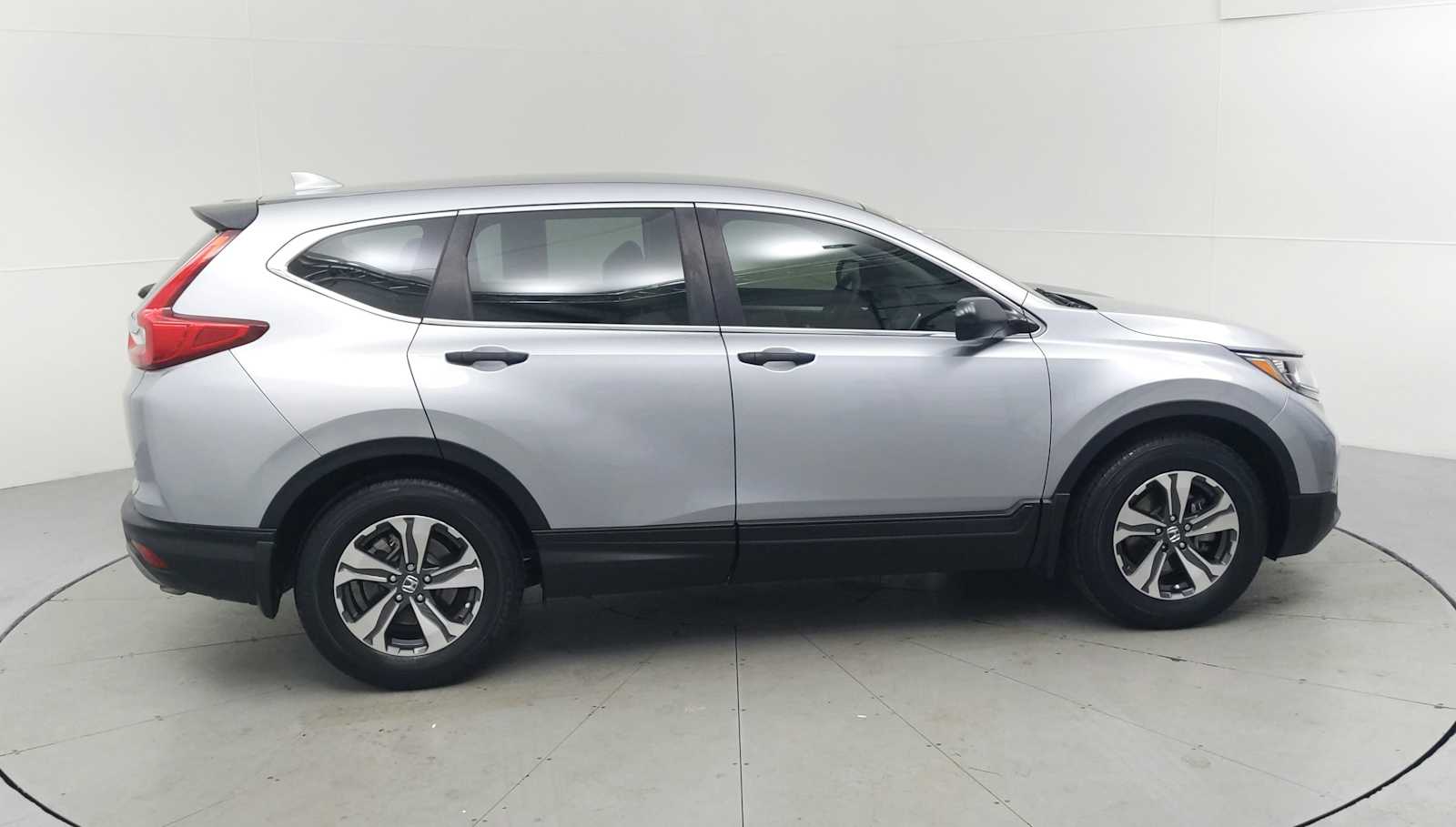 used 2018 Honda CR-V car, priced at $20,916