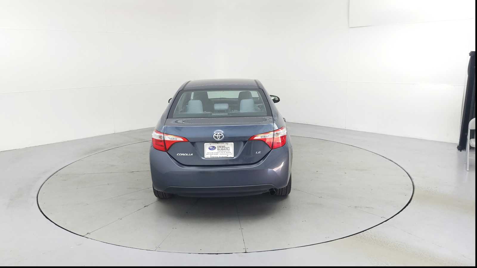 used 2016 Toyota Corolla car, priced at $13,888