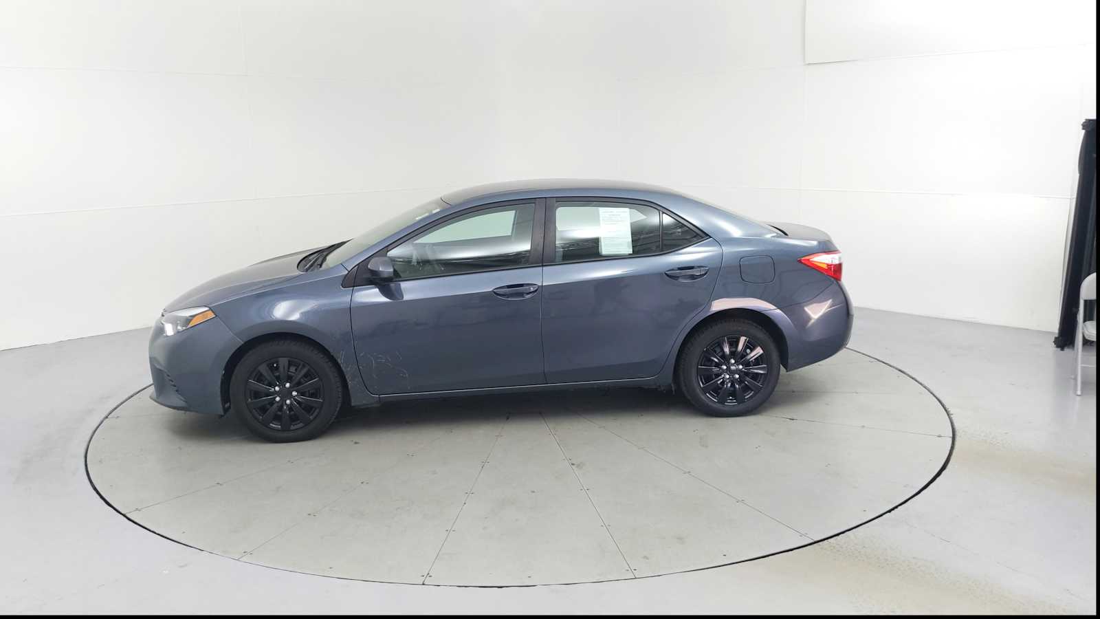 used 2016 Toyota Corolla car, priced at $13,888