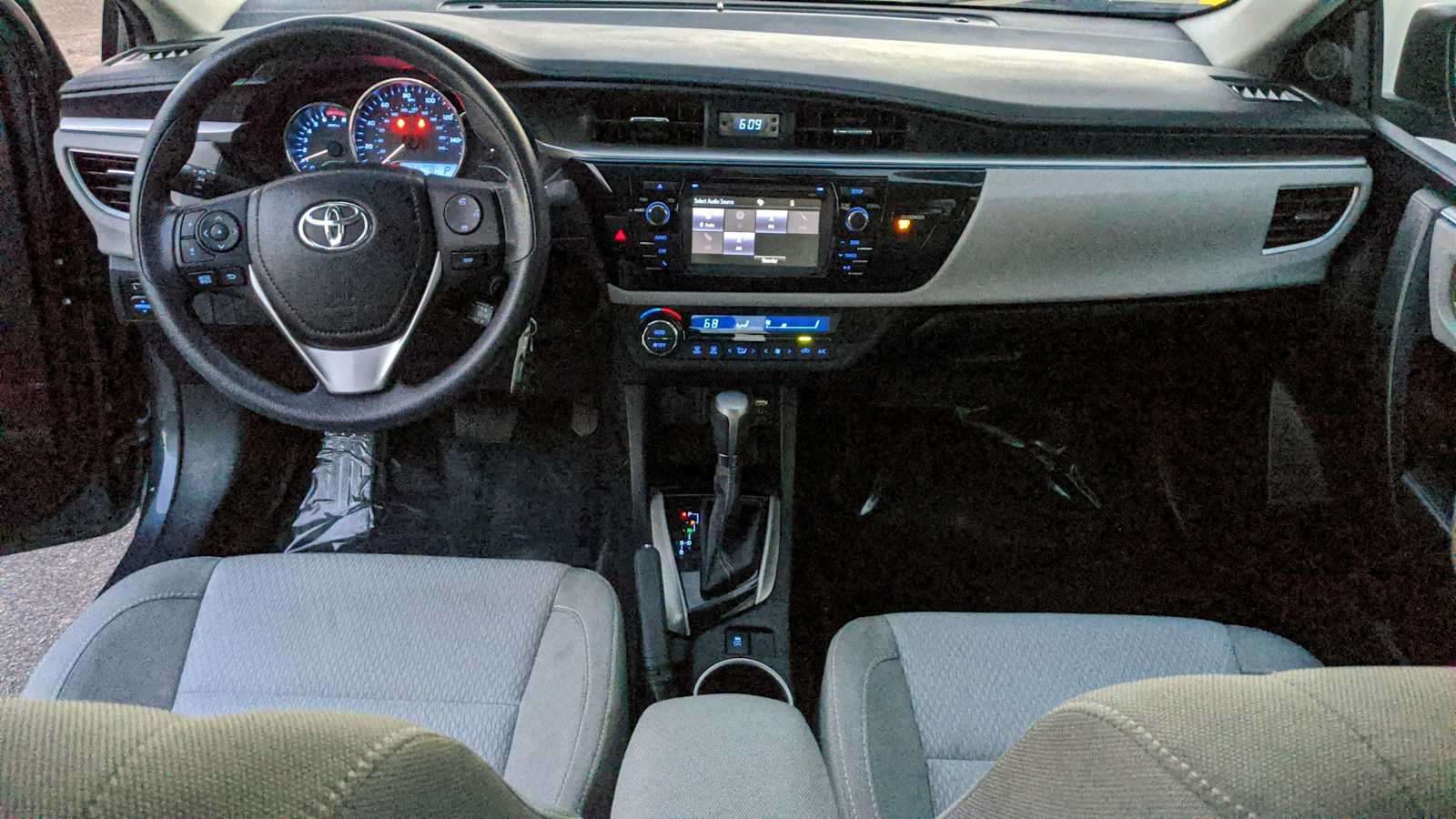 used 2016 Toyota Corolla car, priced at $13,888