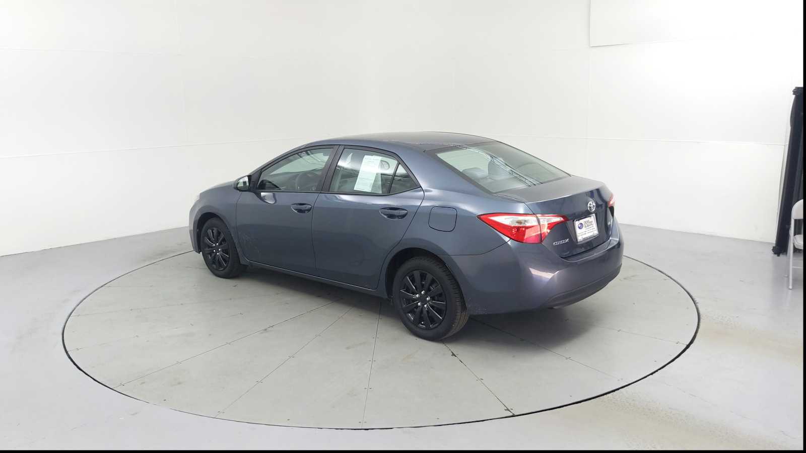 used 2016 Toyota Corolla car, priced at $13,888