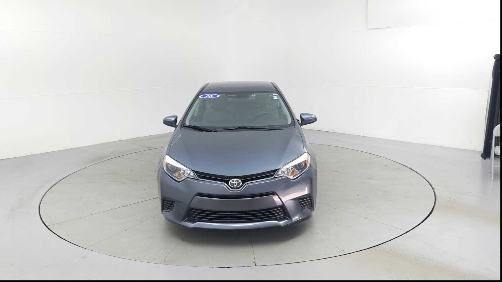 used 2016 Toyota Corolla car, priced at $13,888