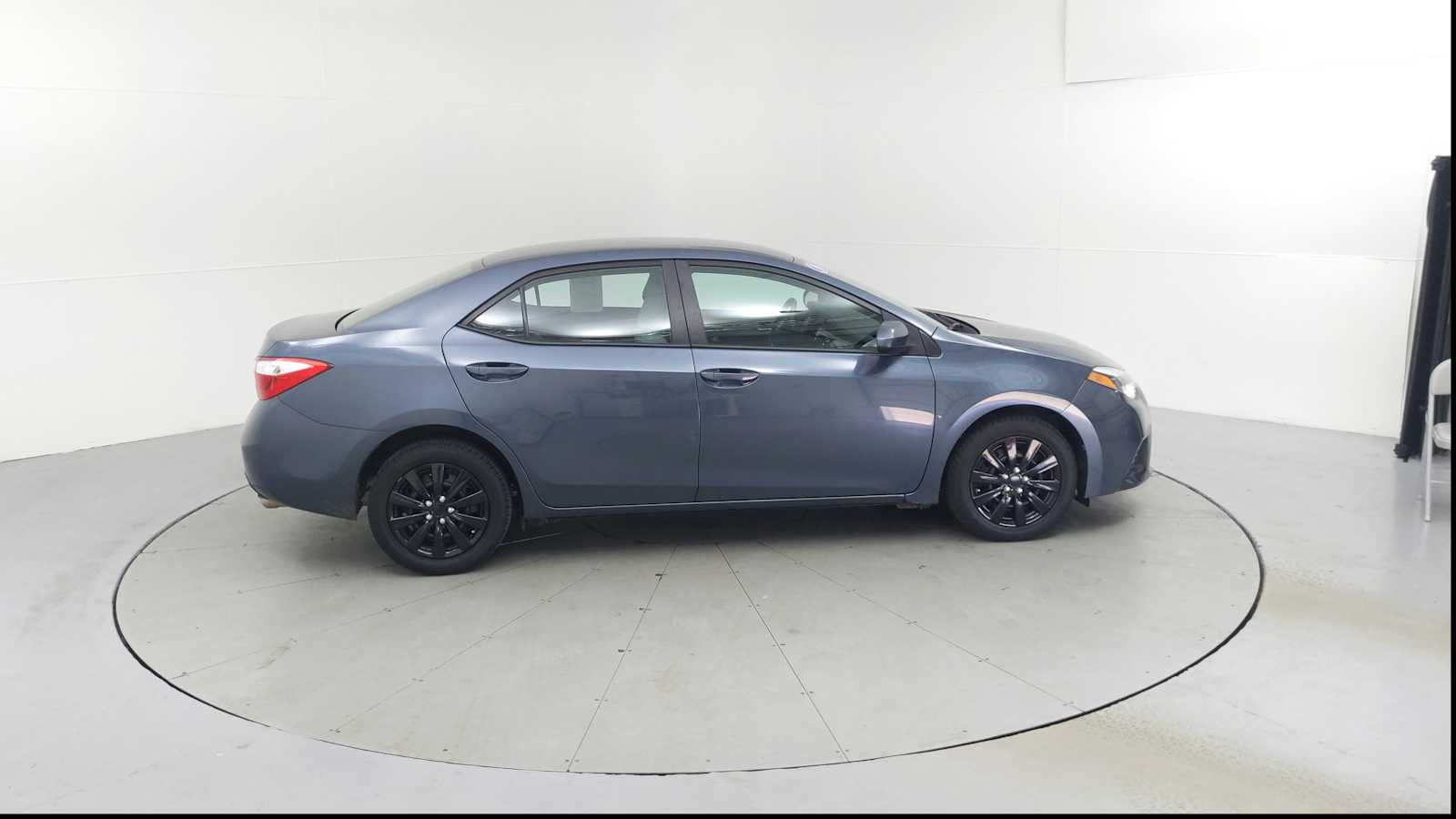 used 2016 Toyota Corolla car, priced at $13,888