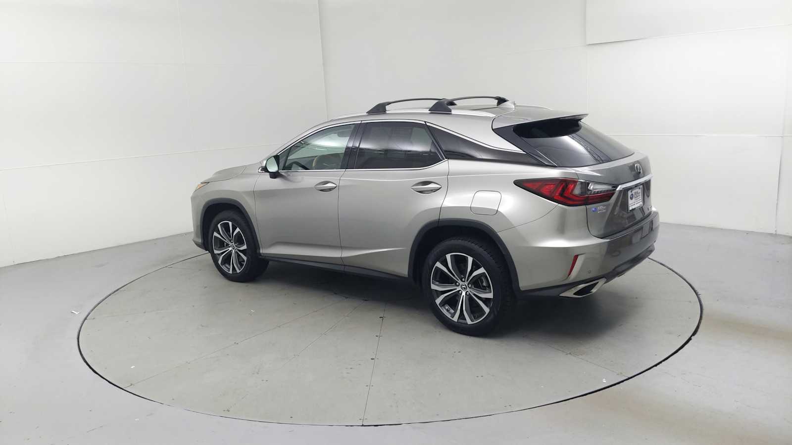 used 2019 Lexus RX car, priced at $28,775