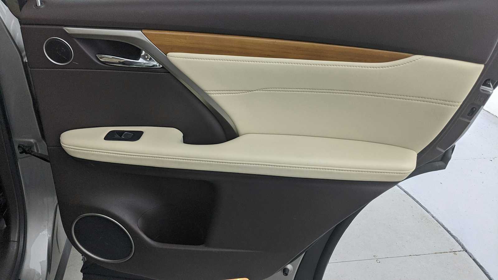 used 2019 Lexus RX car, priced at $28,775