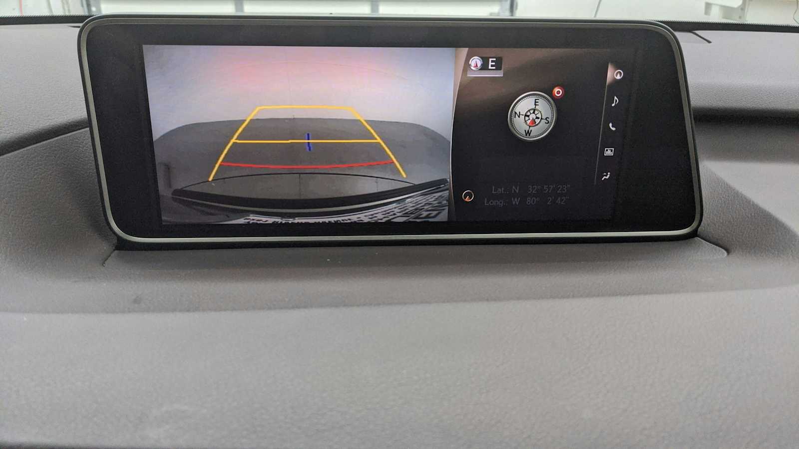 used 2019 Lexus RX car, priced at $28,775