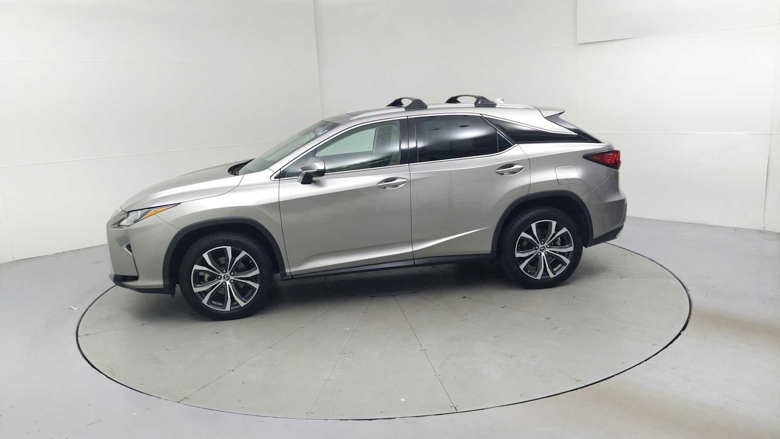 used 2019 Lexus RX car, priced at $28,775