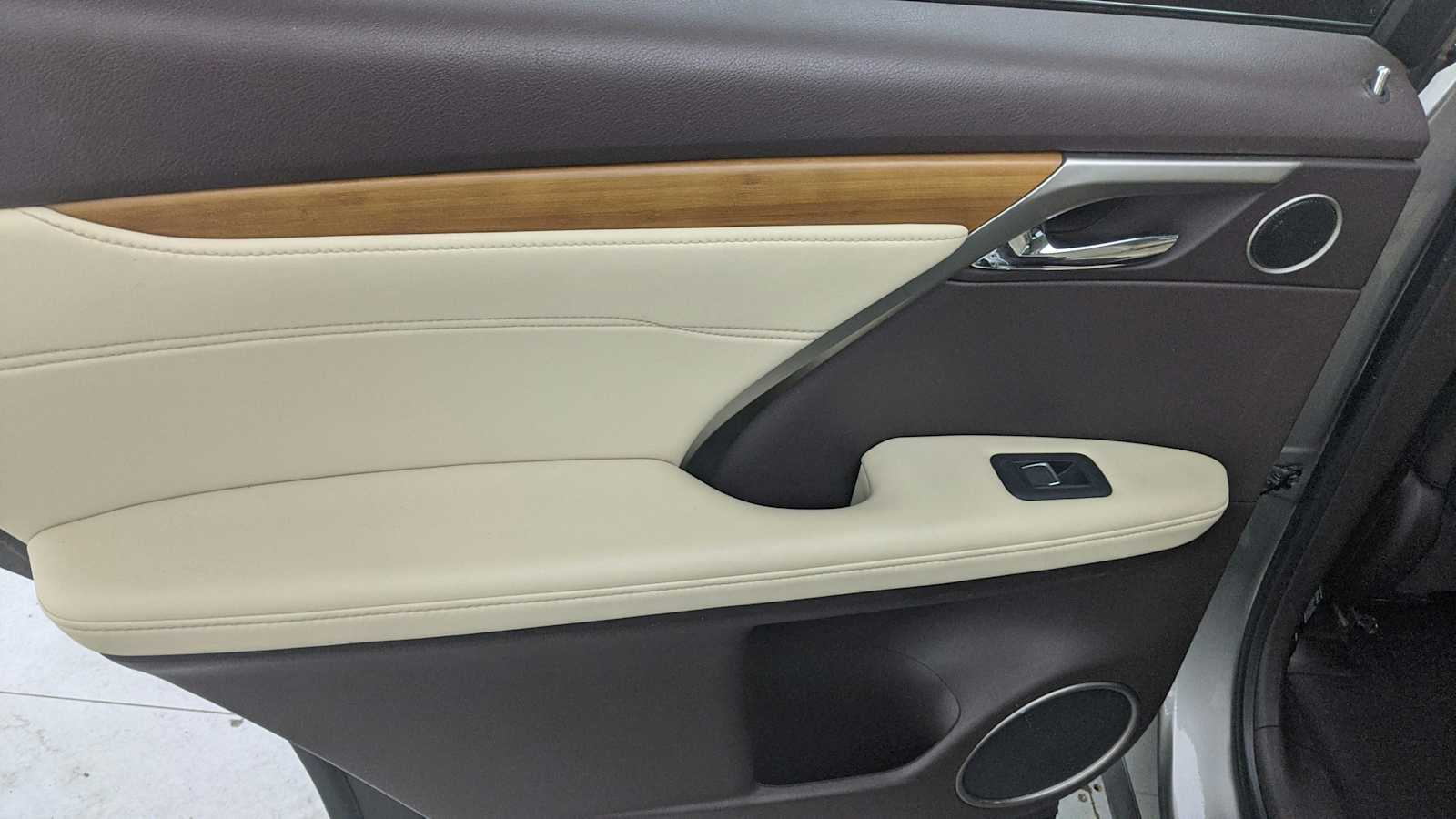 used 2019 Lexus RX car, priced at $28,775