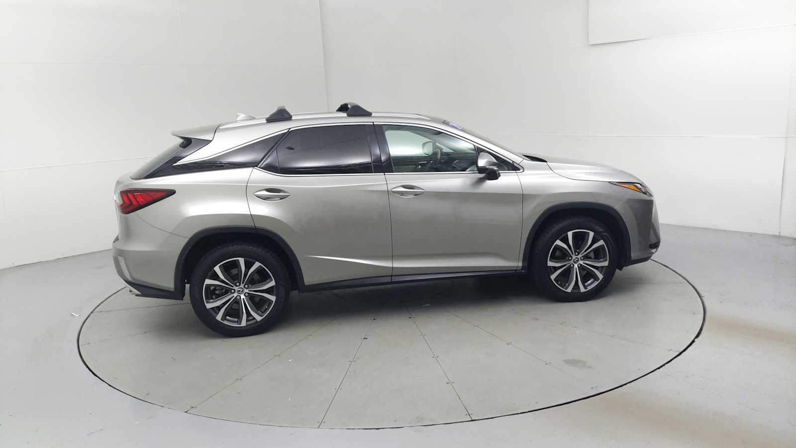 used 2019 Lexus RX car, priced at $28,775