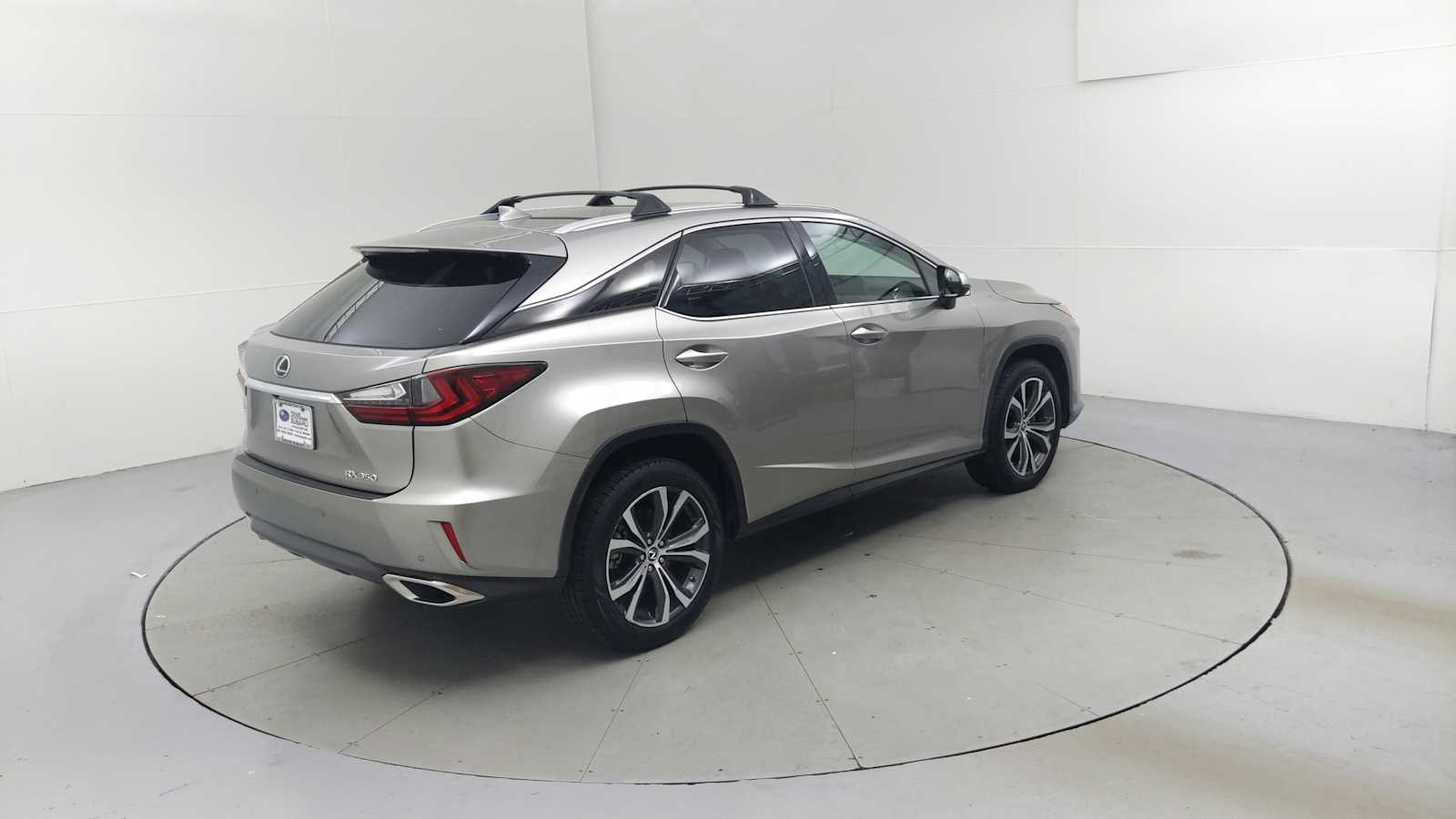 used 2019 Lexus RX car, priced at $28,775
