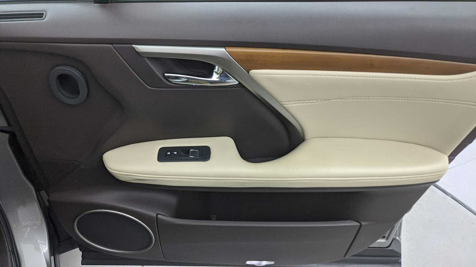 used 2019 Lexus RX car, priced at $28,775