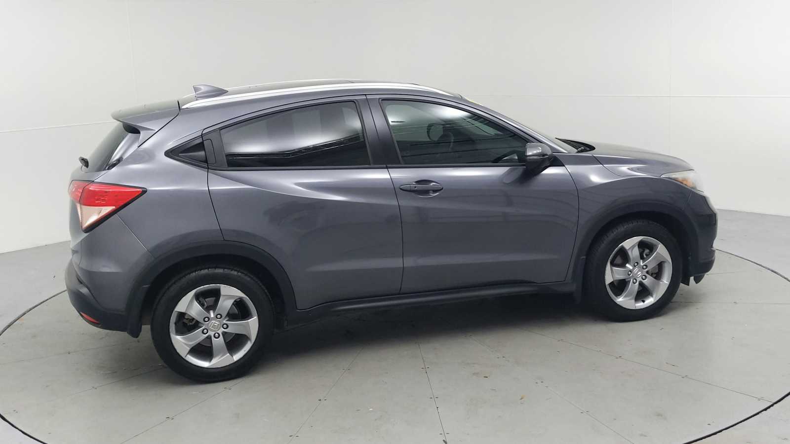 used 2017 Honda HR-V car, priced at $14,997