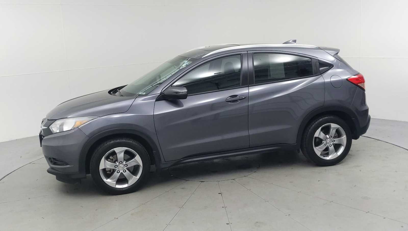 used 2017 Honda HR-V car, priced at $14,997