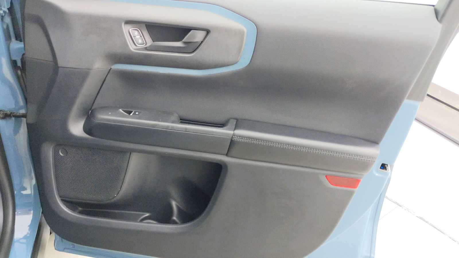 used 2022 Ford Bronco Sport car, priced at $24,499