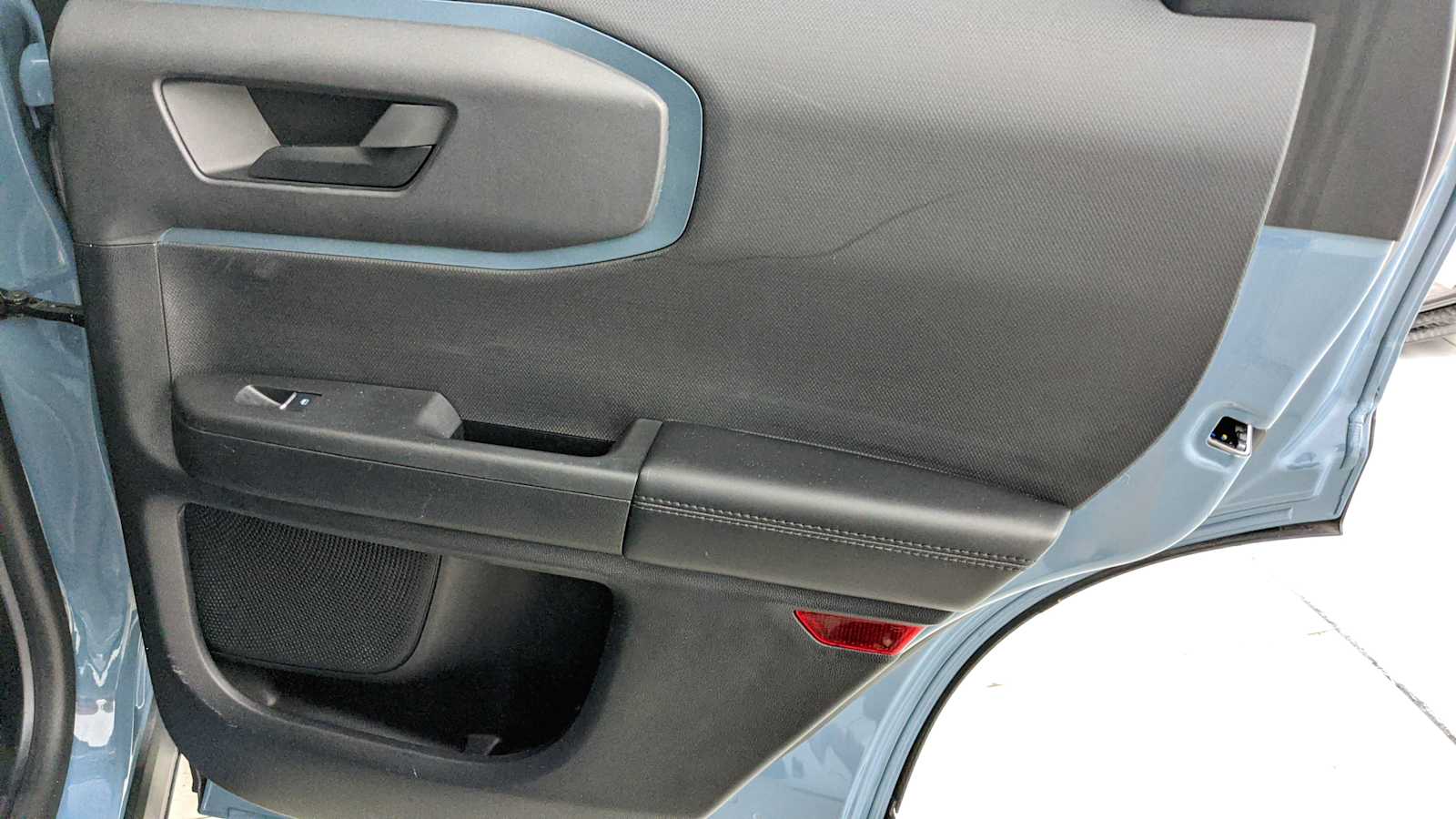 used 2022 Ford Bronco Sport car, priced at $24,499