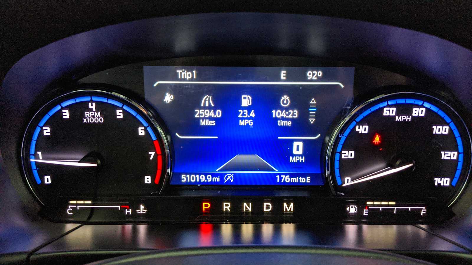 used 2022 Ford Bronco Sport car, priced at $24,499