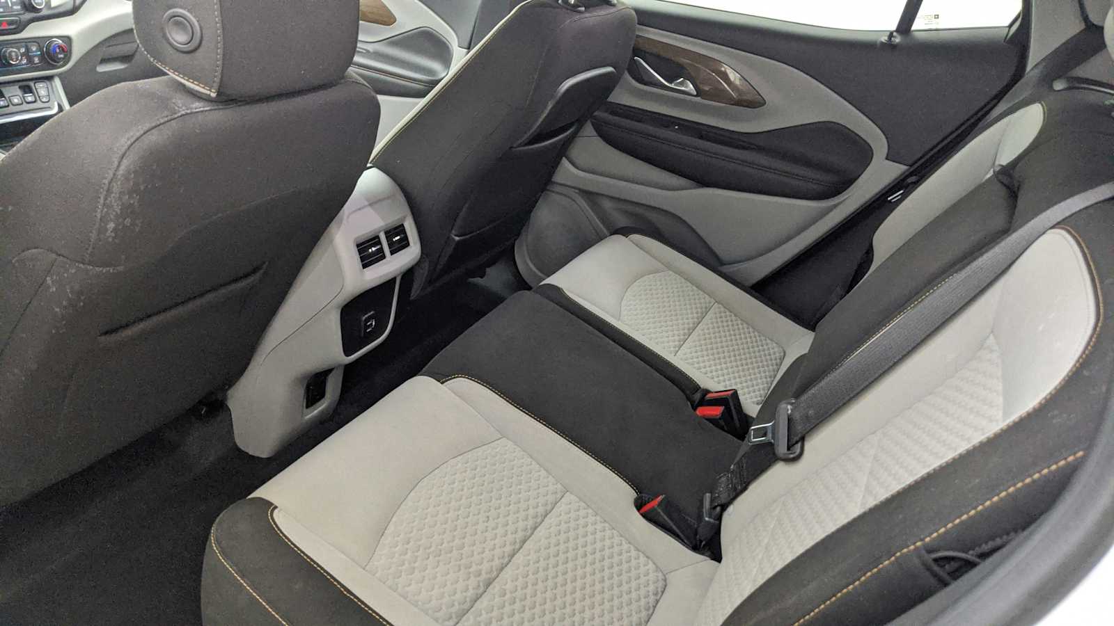 used 2018 GMC Terrain car, priced at $14,779