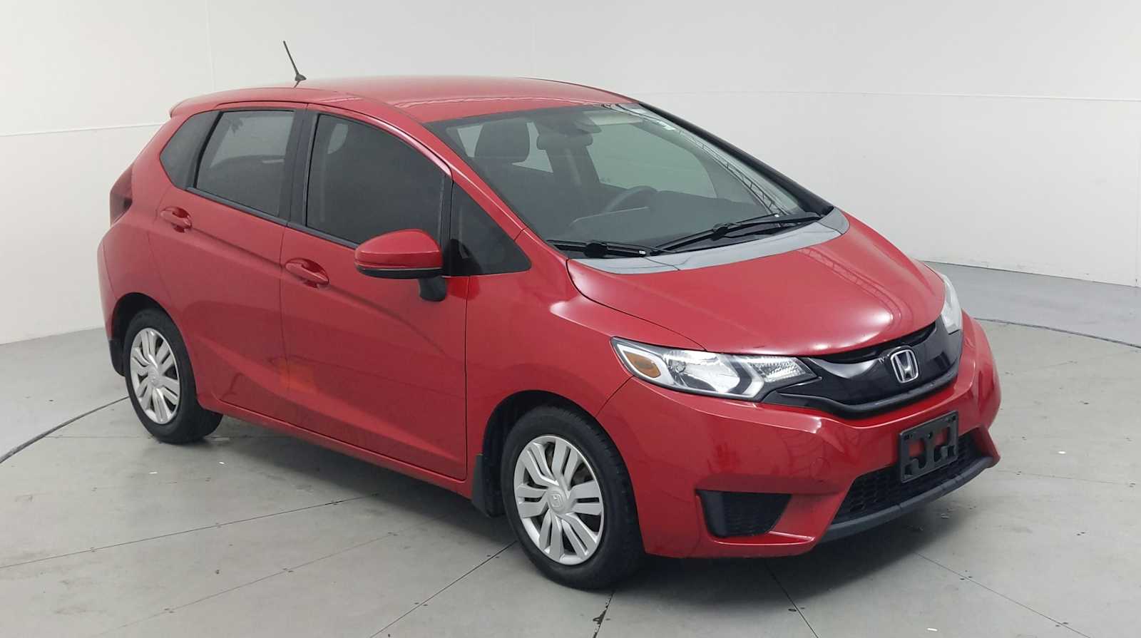 used 2016 Honda Fit car, priced at $14,916