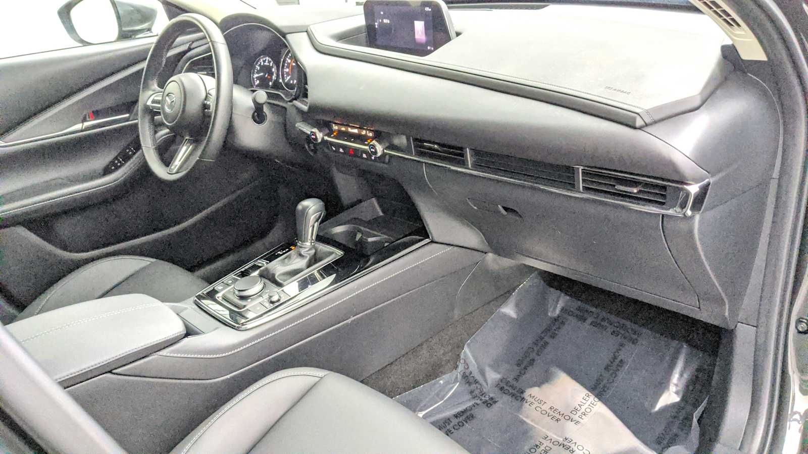 used 2023 Mazda CX-30 car, priced at $24,916
