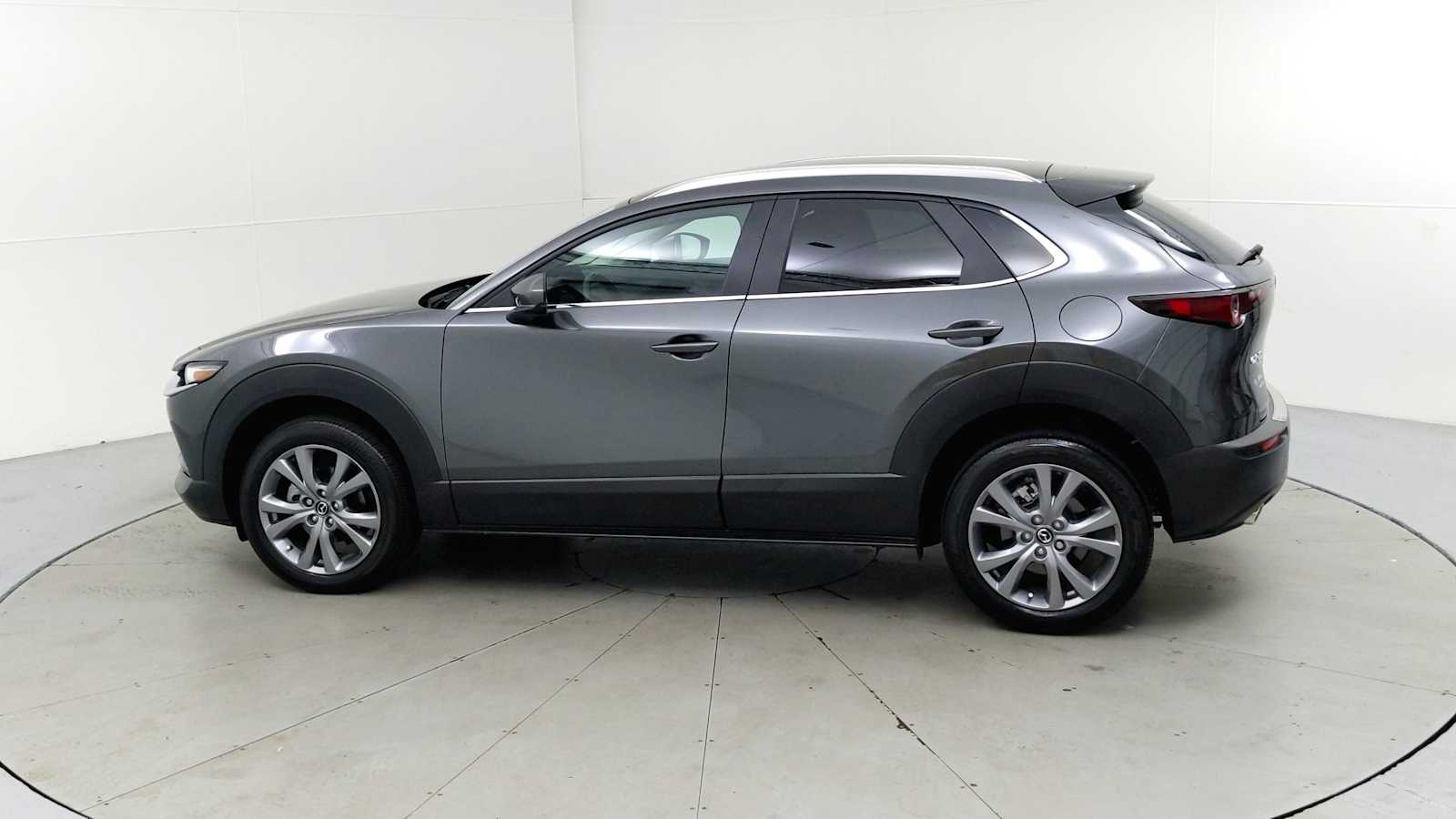 used 2023 Mazda CX-30 car, priced at $24,916