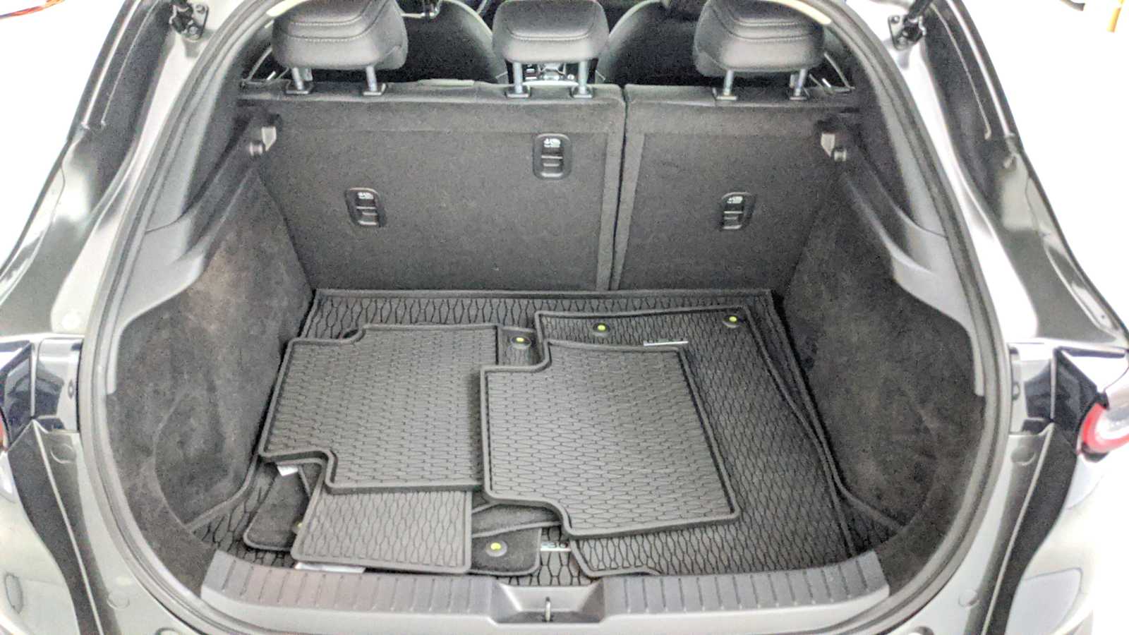 used 2023 Mazda CX-30 car, priced at $24,916
