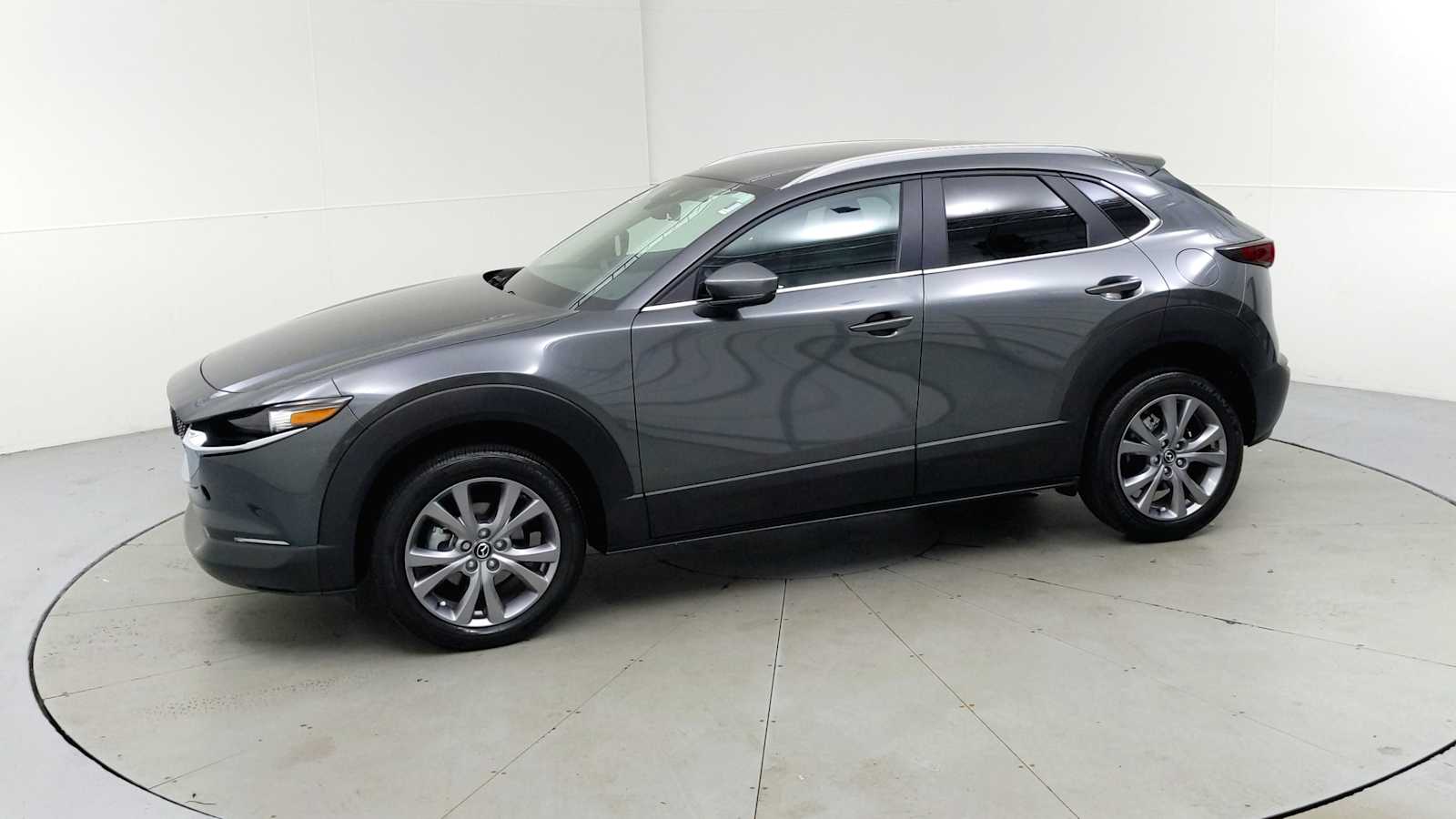 used 2023 Mazda CX-30 car, priced at $24,916