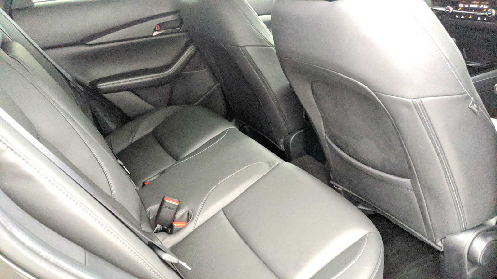 used 2023 Mazda CX-30 car, priced at $24,916