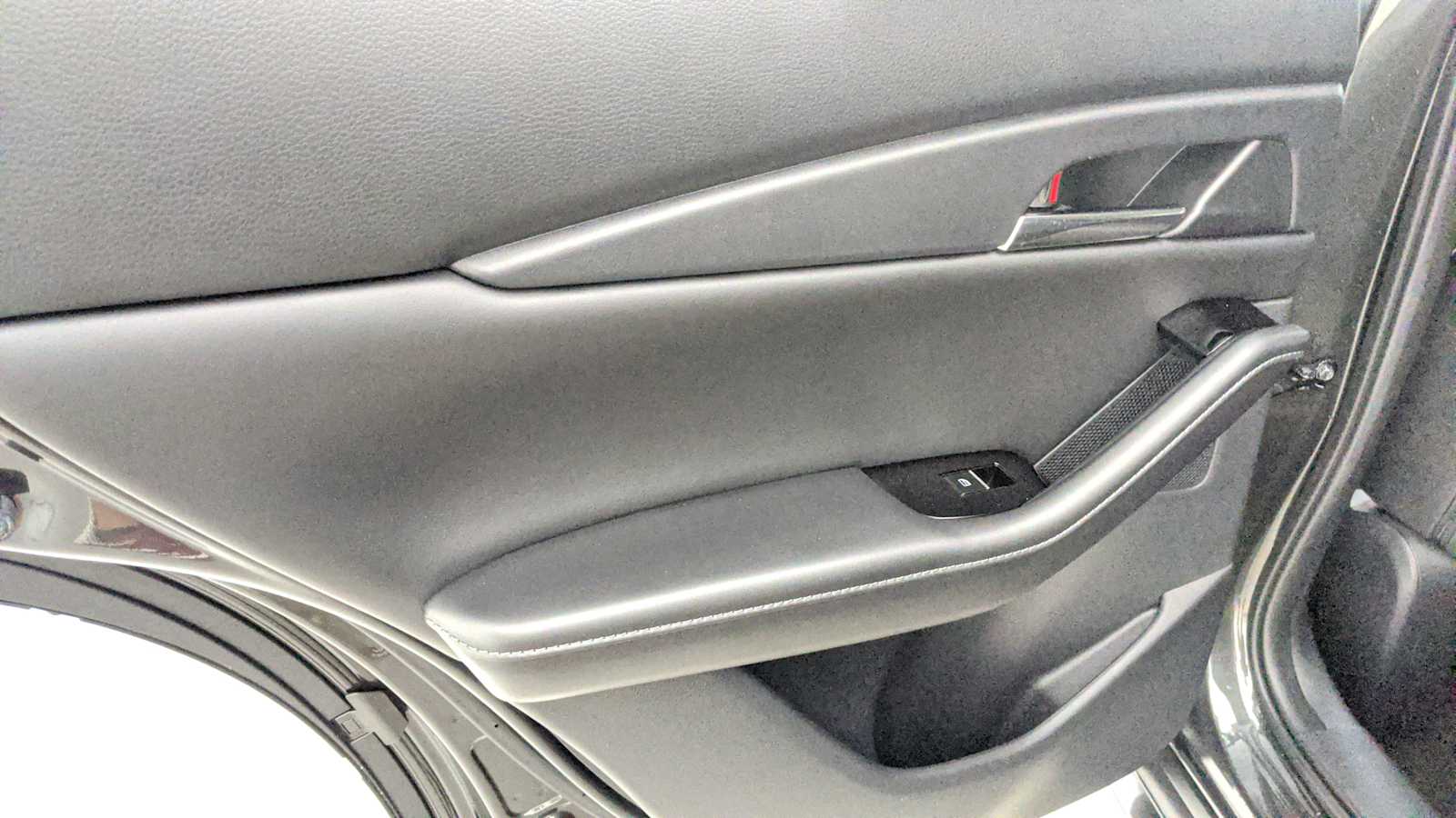 used 2023 Mazda CX-30 car, priced at $24,916