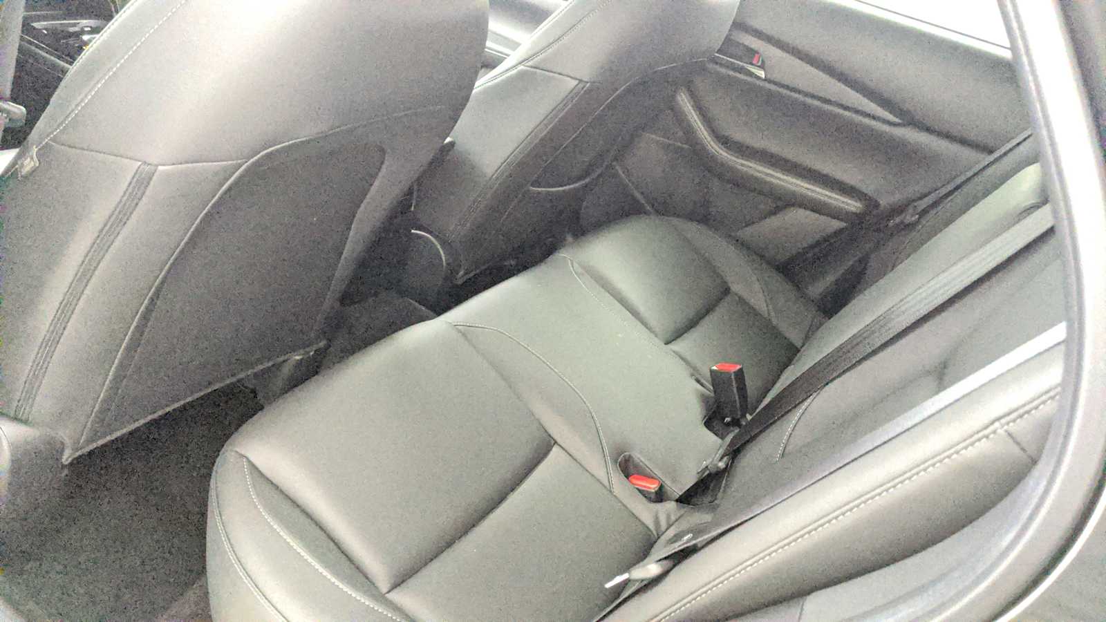 used 2023 Mazda CX-30 car, priced at $24,916