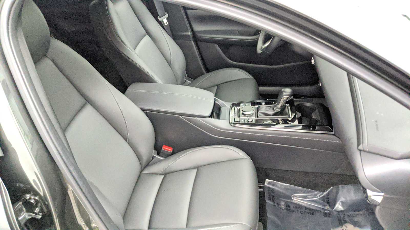 used 2023 Mazda CX-30 car, priced at $24,916